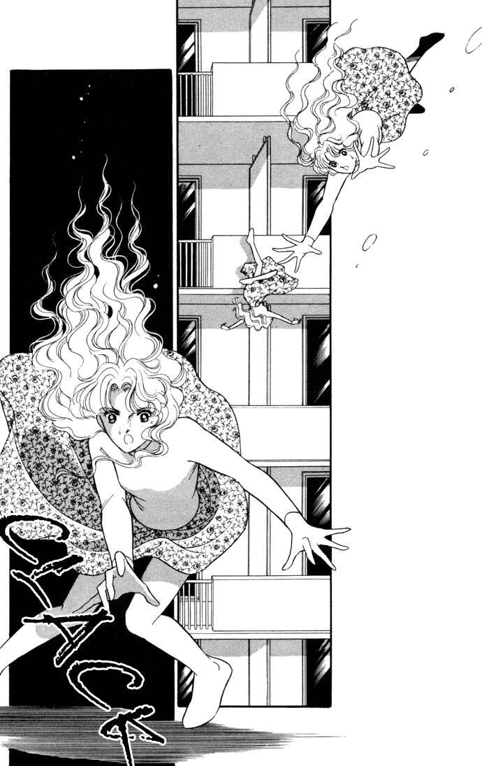 Page 19 Chapter 26 Blue Seal