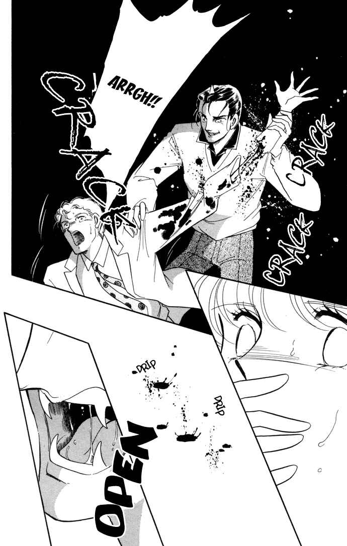 Page 29 Chapter 26 Blue Seal