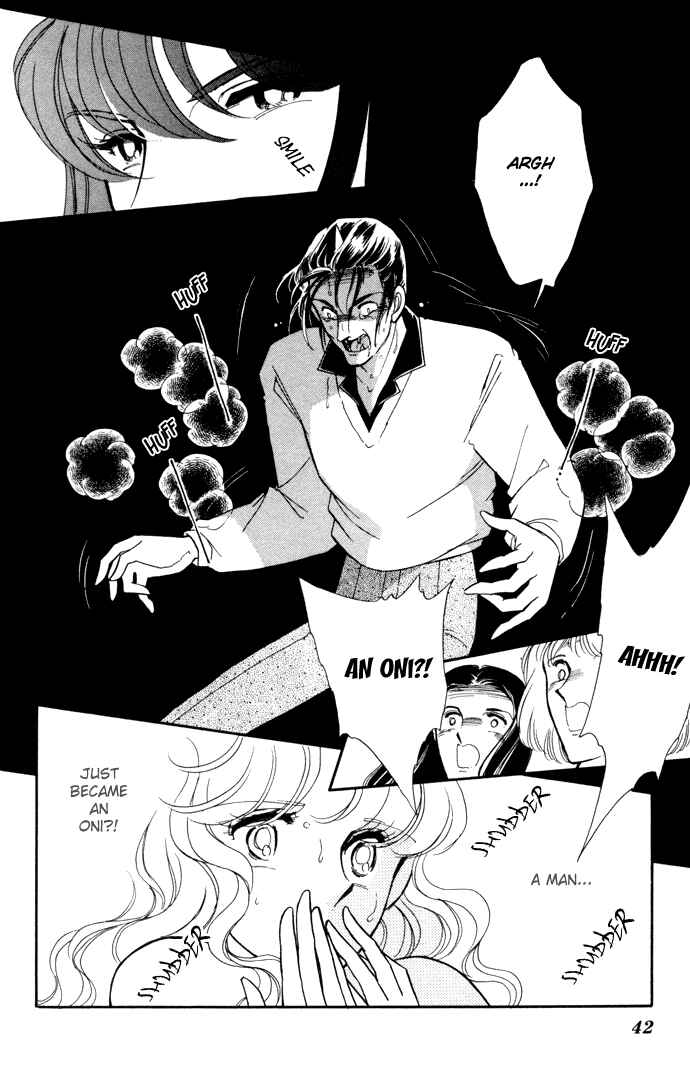 Page 9 Chapter 26 Blue Seal