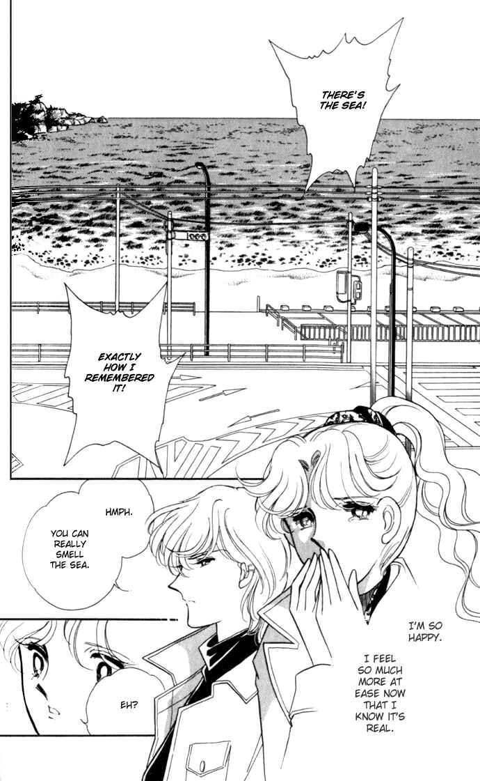 Page 16 Chapter 6 Blue Seal