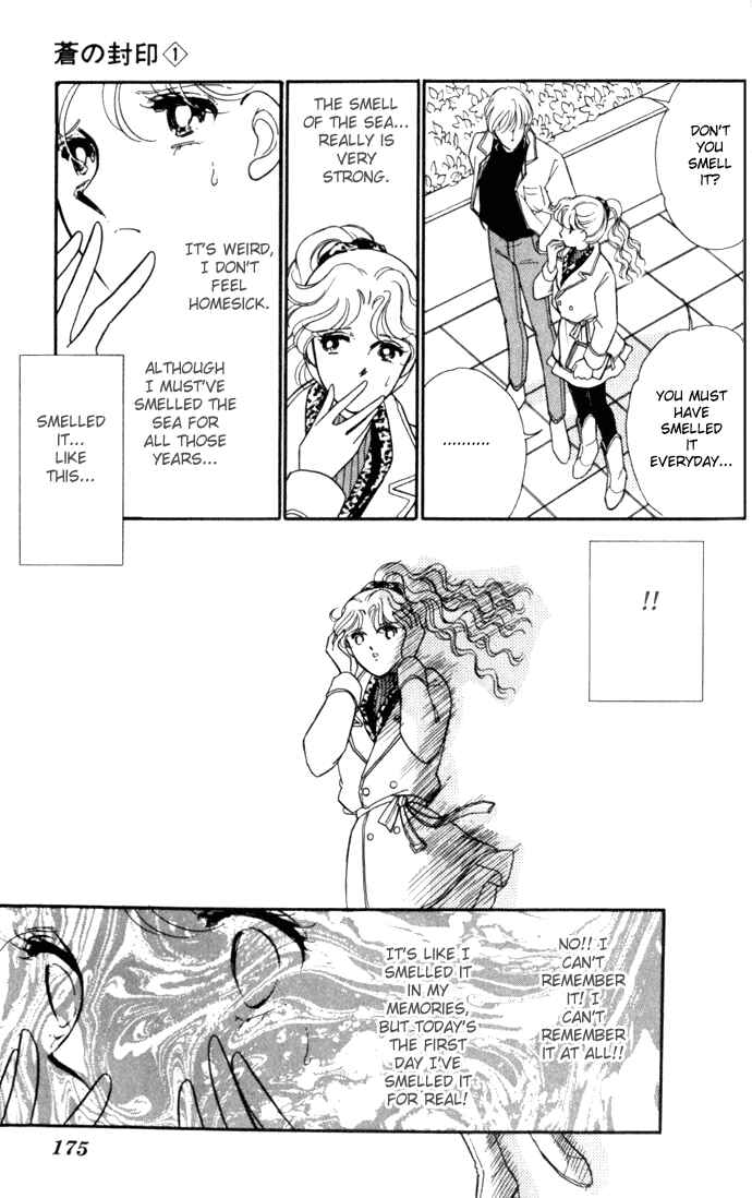 Page 17 Chapter 6 Blue Seal