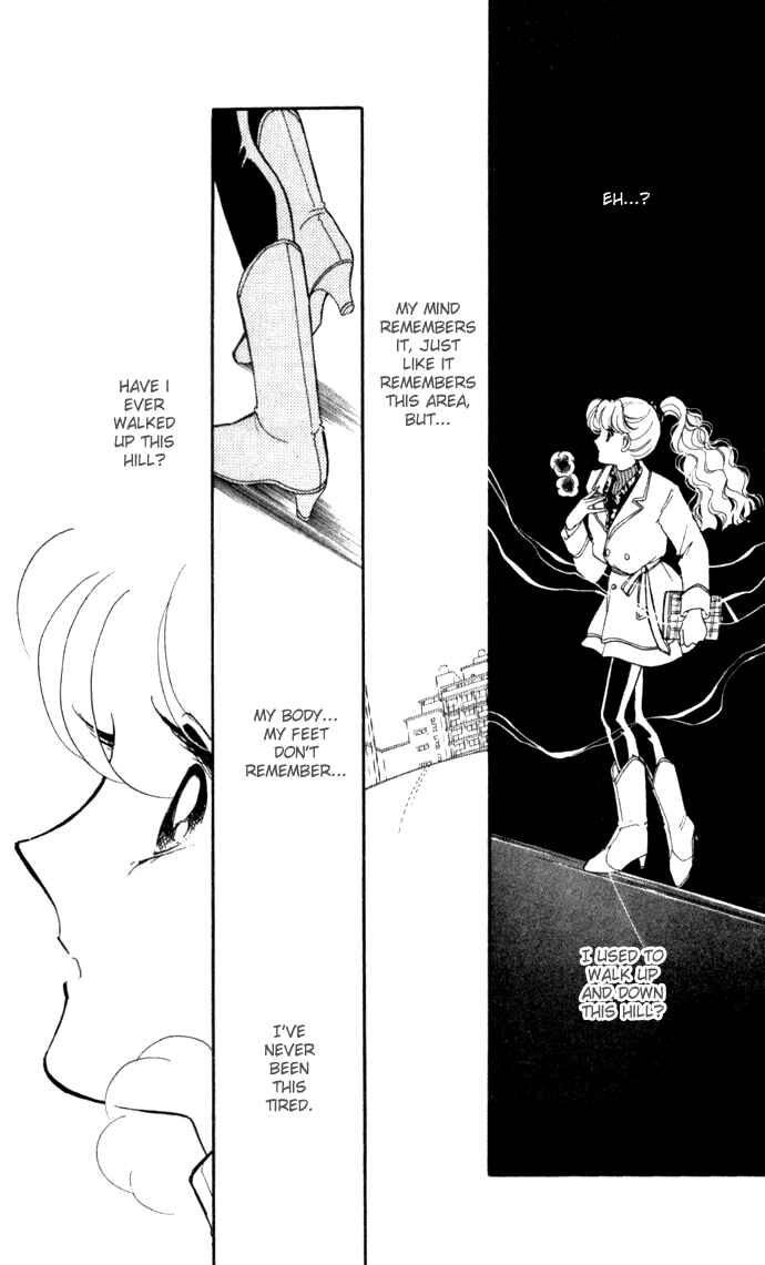 Page 19 Chapter 6 Blue Seal