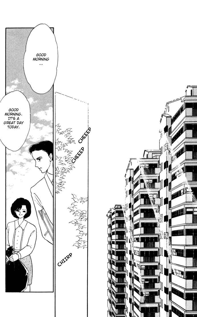 Page 1 Chapter 28 Blue Seal