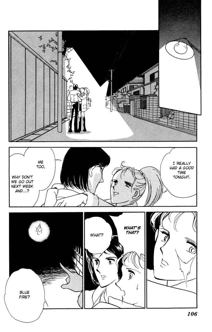 Page 15 Chapter 28 Blue Seal