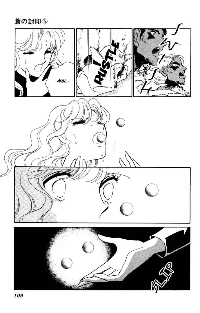 Page 18 Chapter 28 Blue Seal