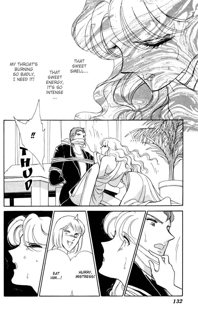Page 41 Chapter 28 Blue Seal