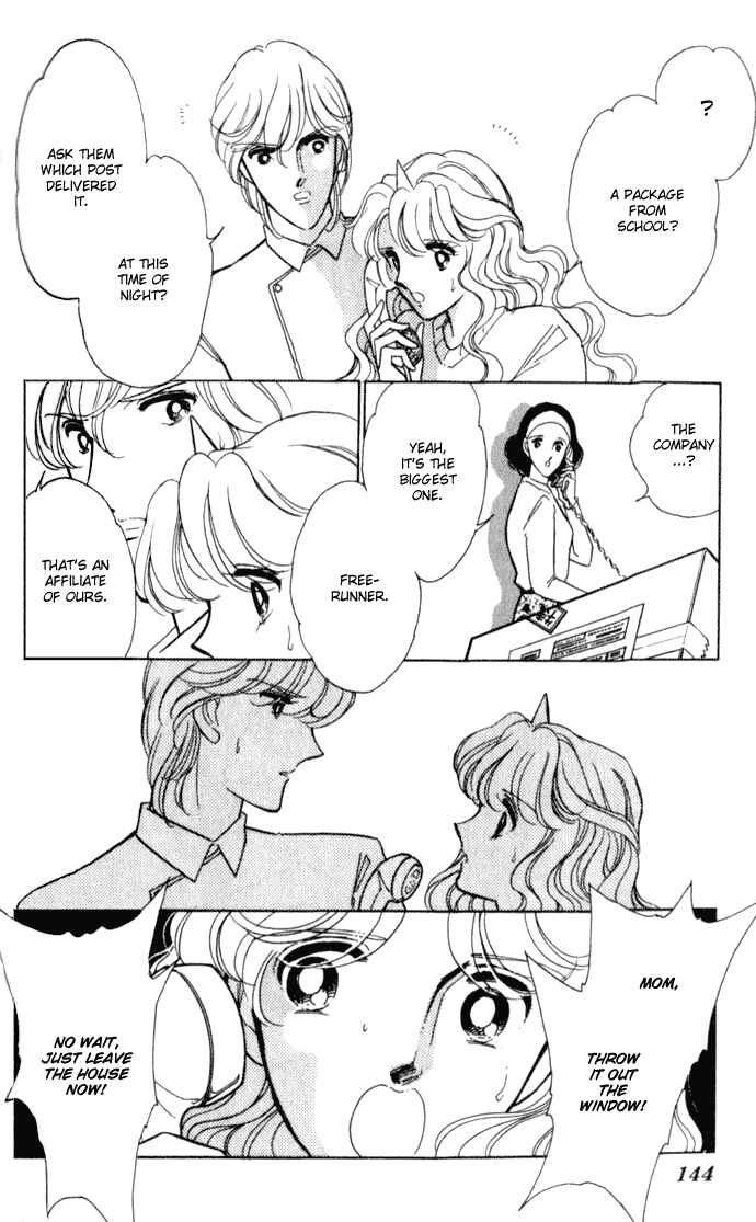 Page 25 Chapter 11 Blue Seal