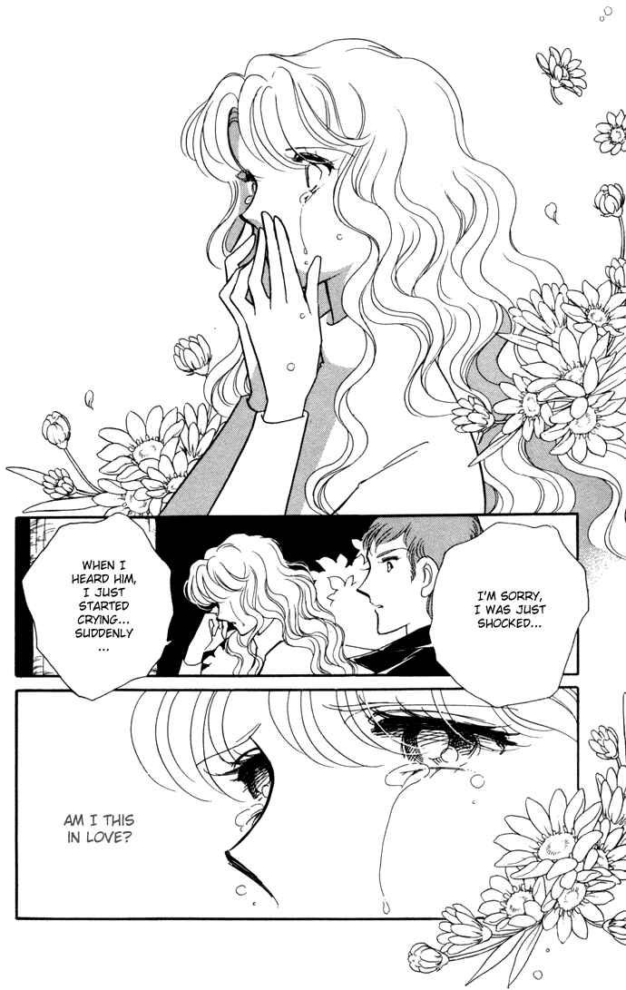 Page 23 Chapter 27 Blue Seal
