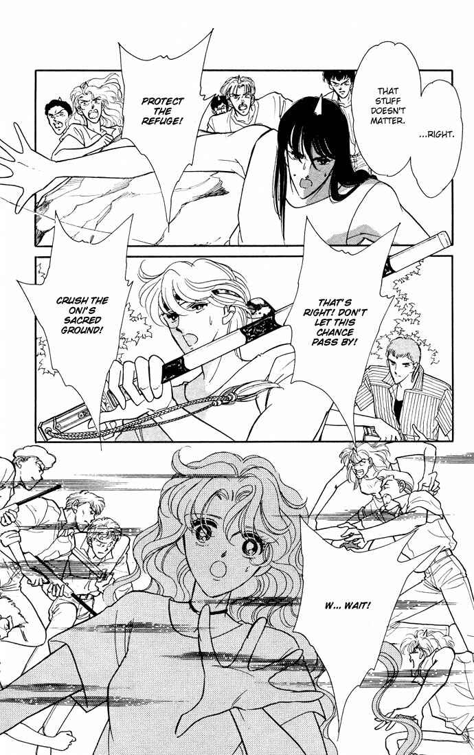 Page 31 Chapter 49 Blue Seal