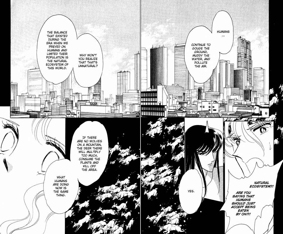 Page 46 Chapter 49 Blue Seal