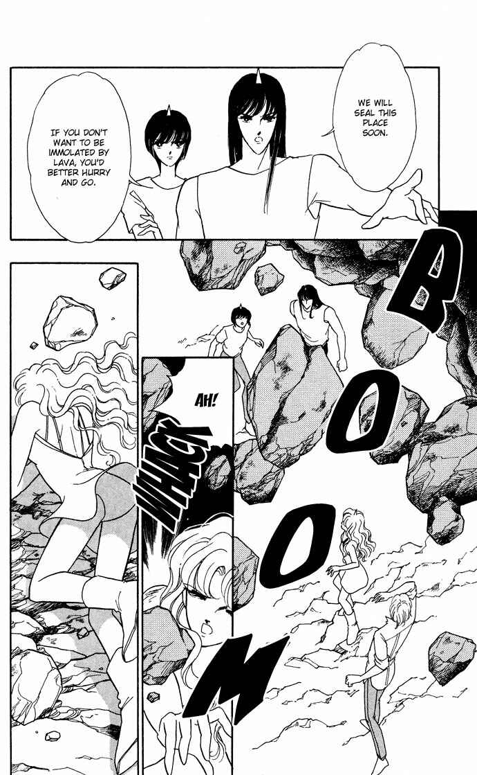 Page 35 Chapter 53 Blue Seal