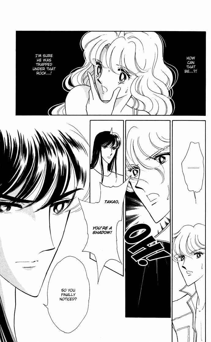 Page 38 Chapter 53 Blue Seal