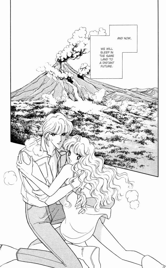 Page 52 Chapter 53 Blue Seal