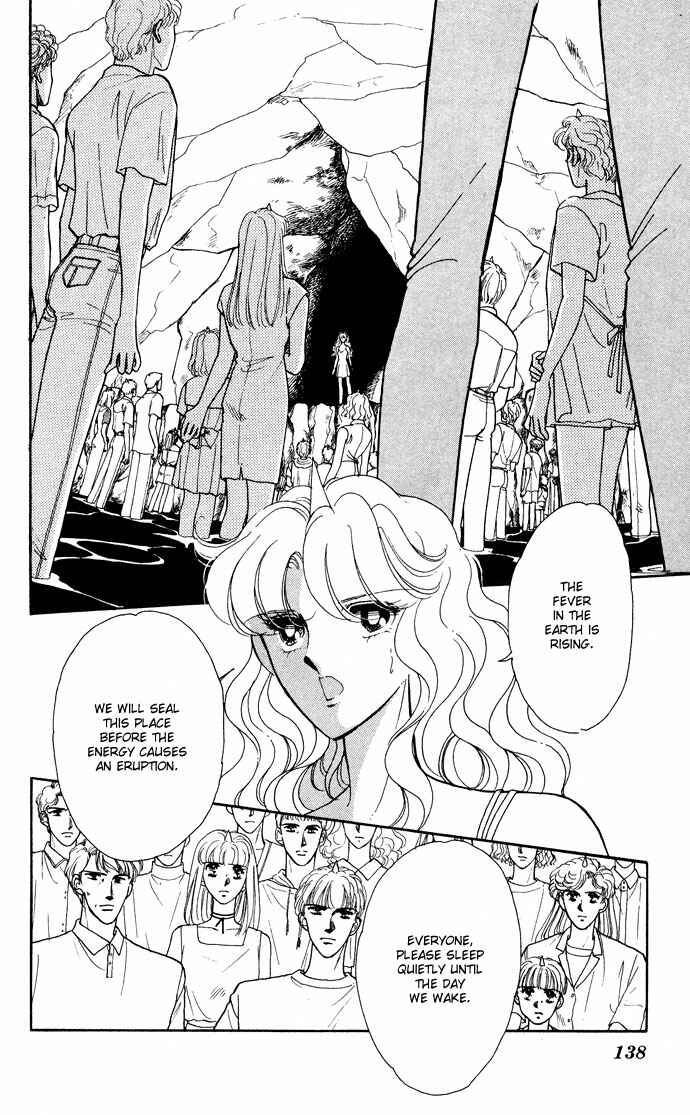 Page 9 Chapter 53 Blue Seal