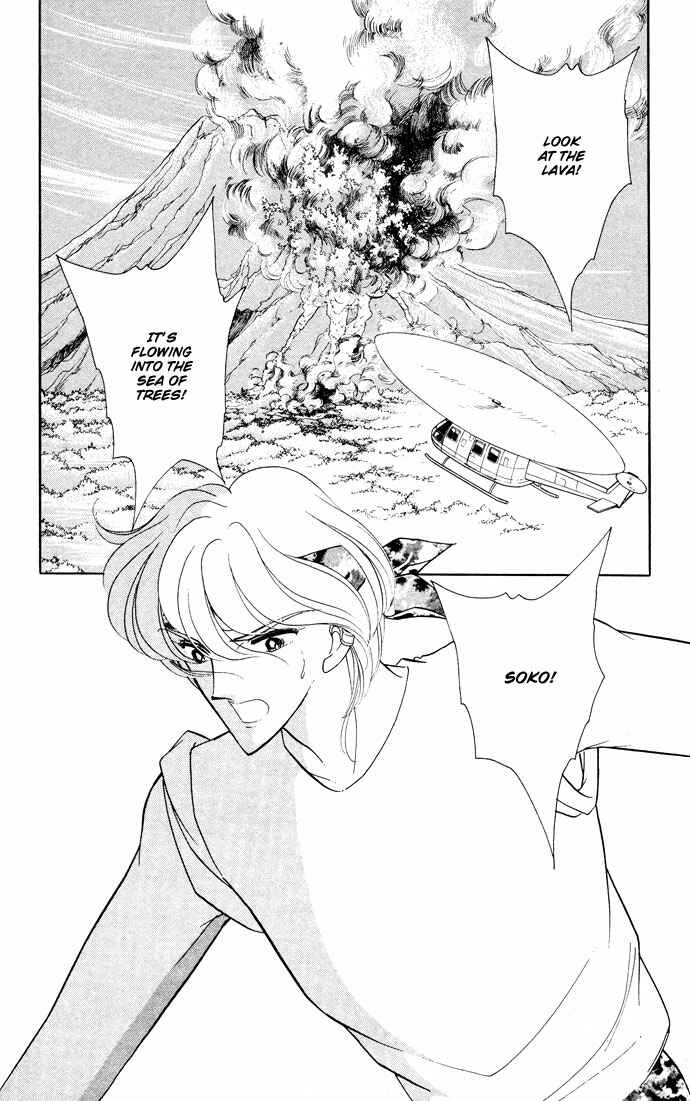 Page 28 Chapter 52 Blue Seal