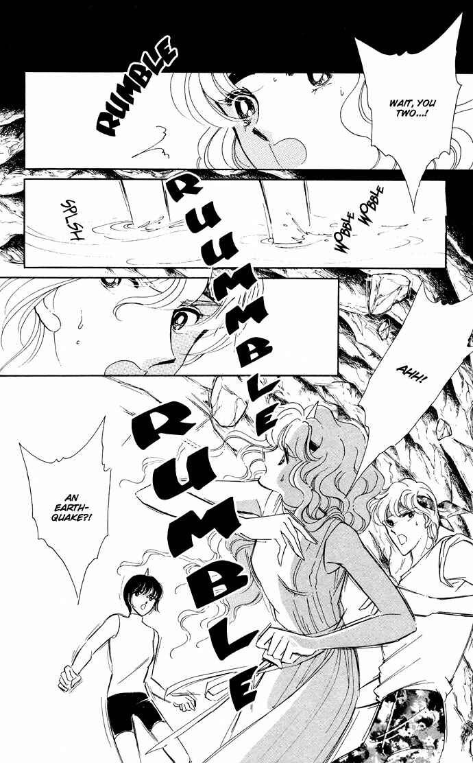 Page 7 Chapter 52 Blue Seal