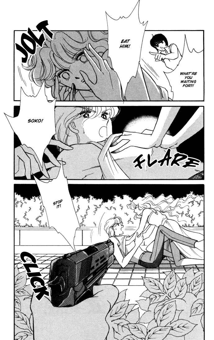 Page 10 Chapter 36 Blue Seal