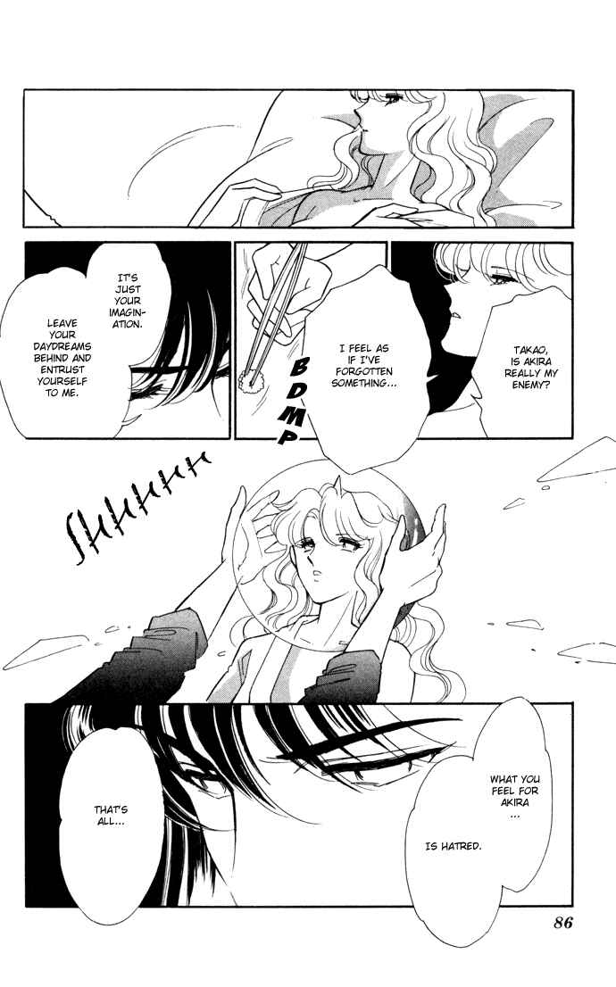 Page 19 Chapter 36 Blue Seal
