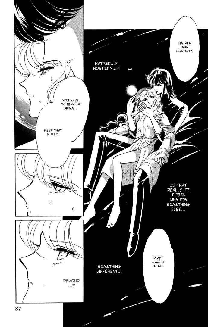 Page 20 Chapter 36 Blue Seal