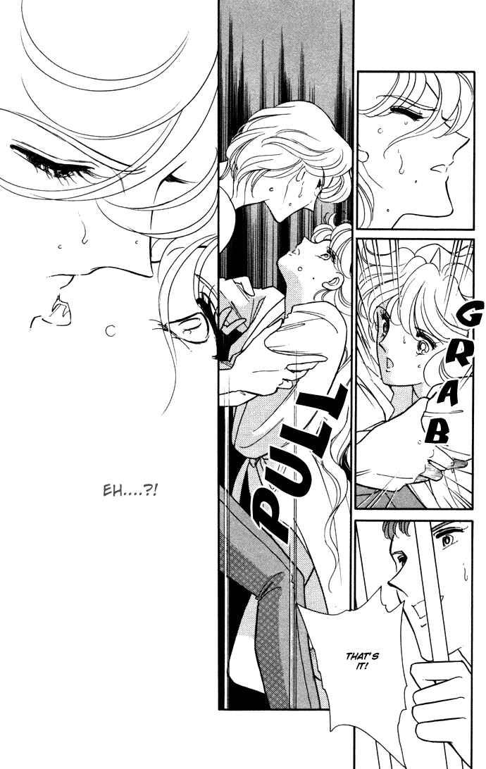 Page 30 Chapter 36 Blue Seal