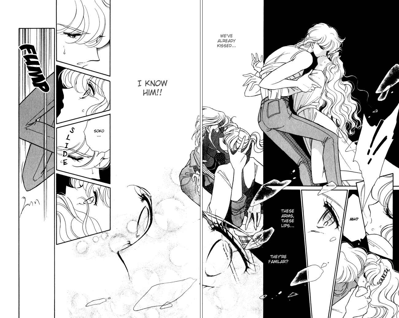 Page 31 Chapter 36 Blue Seal
