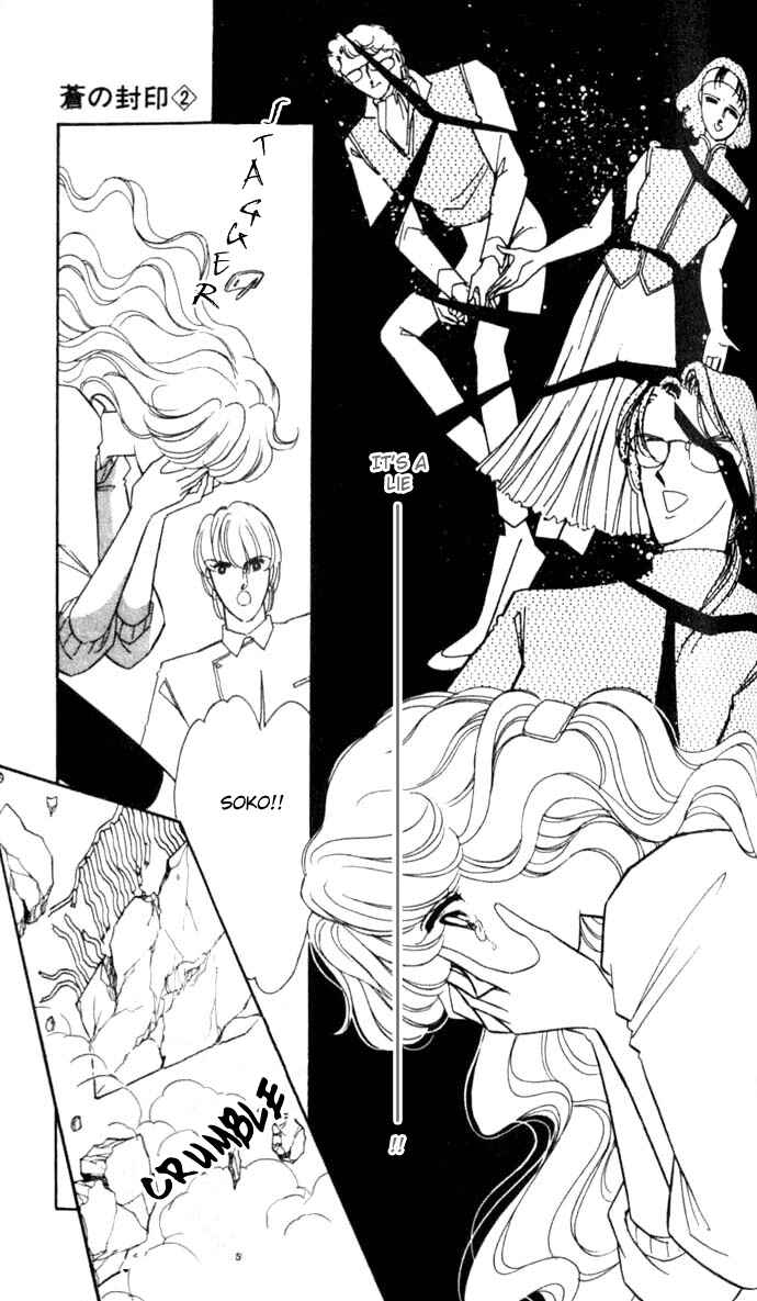 Page 10 Chapter 12 Blue Seal