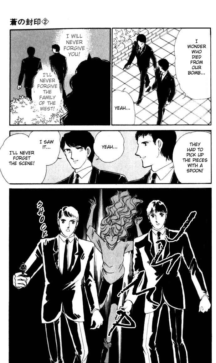 Page 22 Chapter 12 Blue Seal