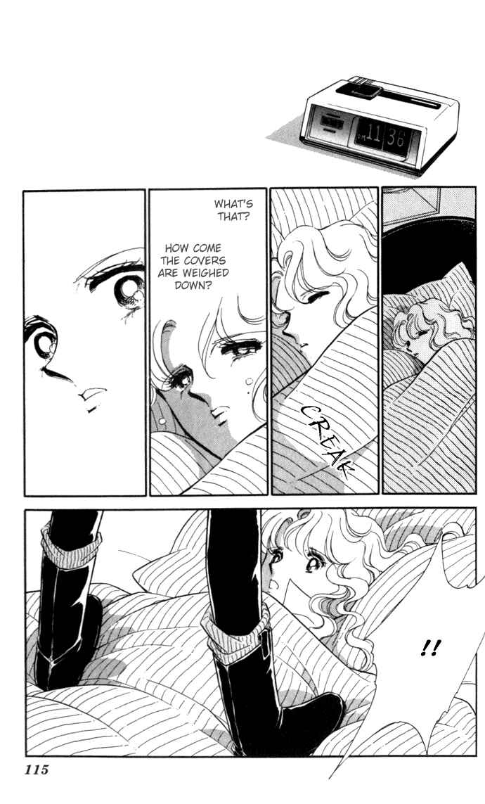 Page 14 Chapter 4 Blue Seal