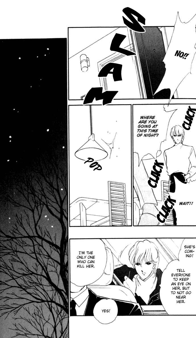 Page 18 Chapter 4 Blue Seal