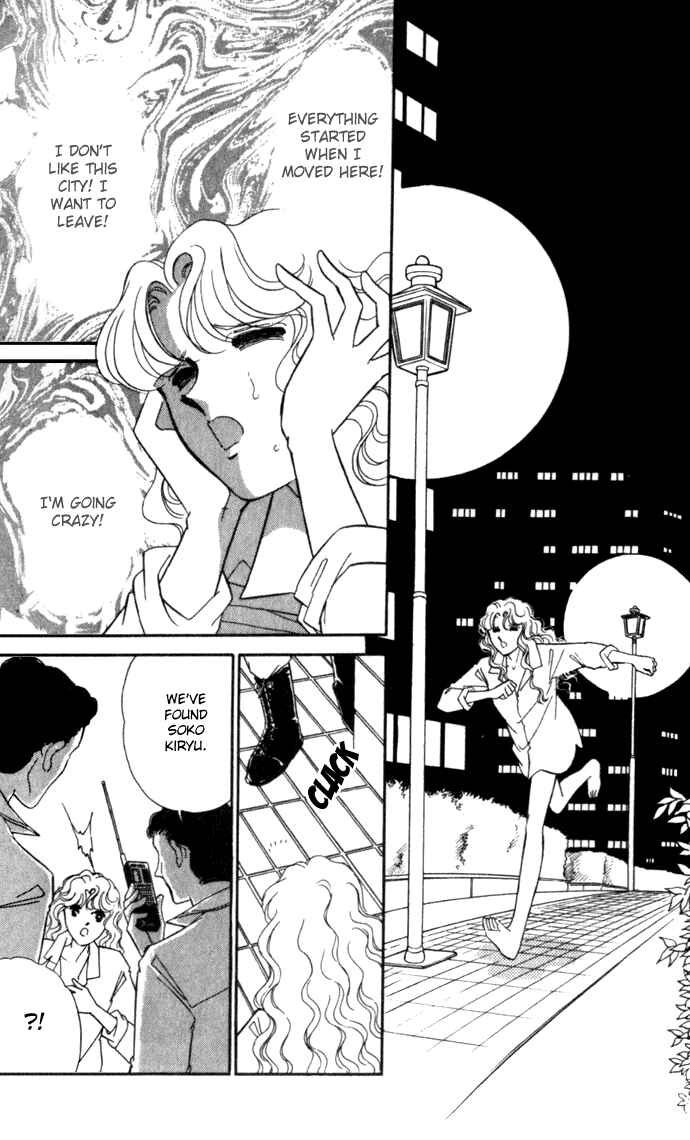 Page 19 Chapter 4 Blue Seal
