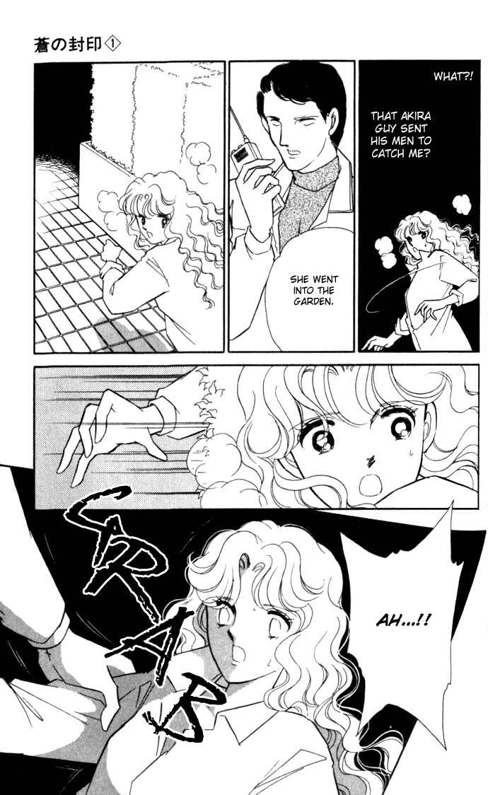 Page 20 Chapter 4 Blue Seal