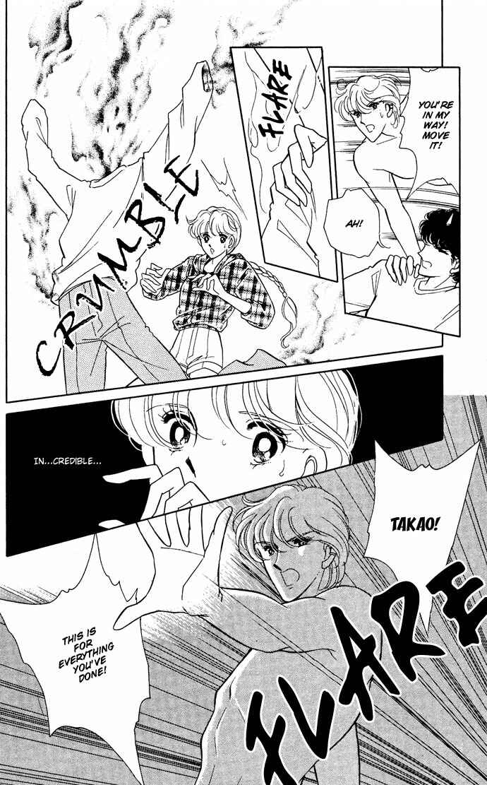 Page 10 Chapter 47 Blue Seal