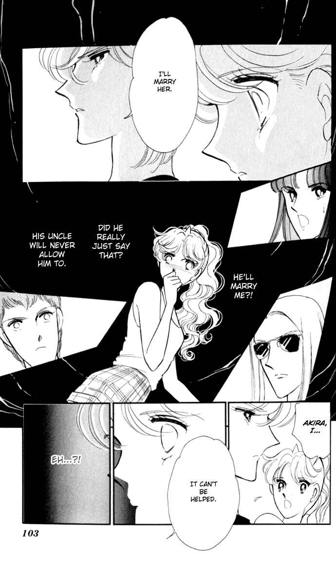 Page 13 Chapter 22 Blue Seal