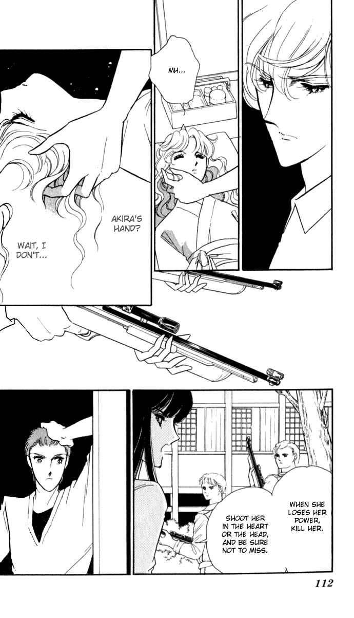 Page 22 Chapter 22 Blue Seal