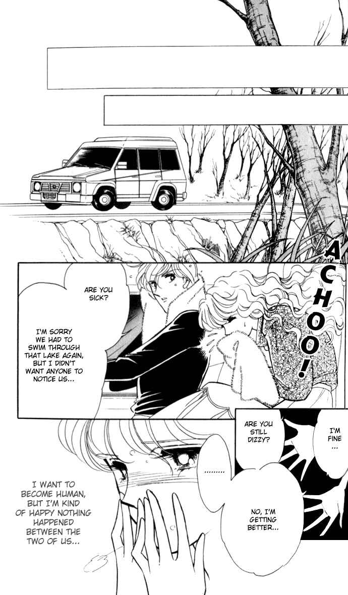 Page 25 Chapter 22 Blue Seal