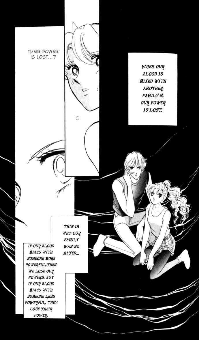 Page 3 Chapter 22 Blue Seal