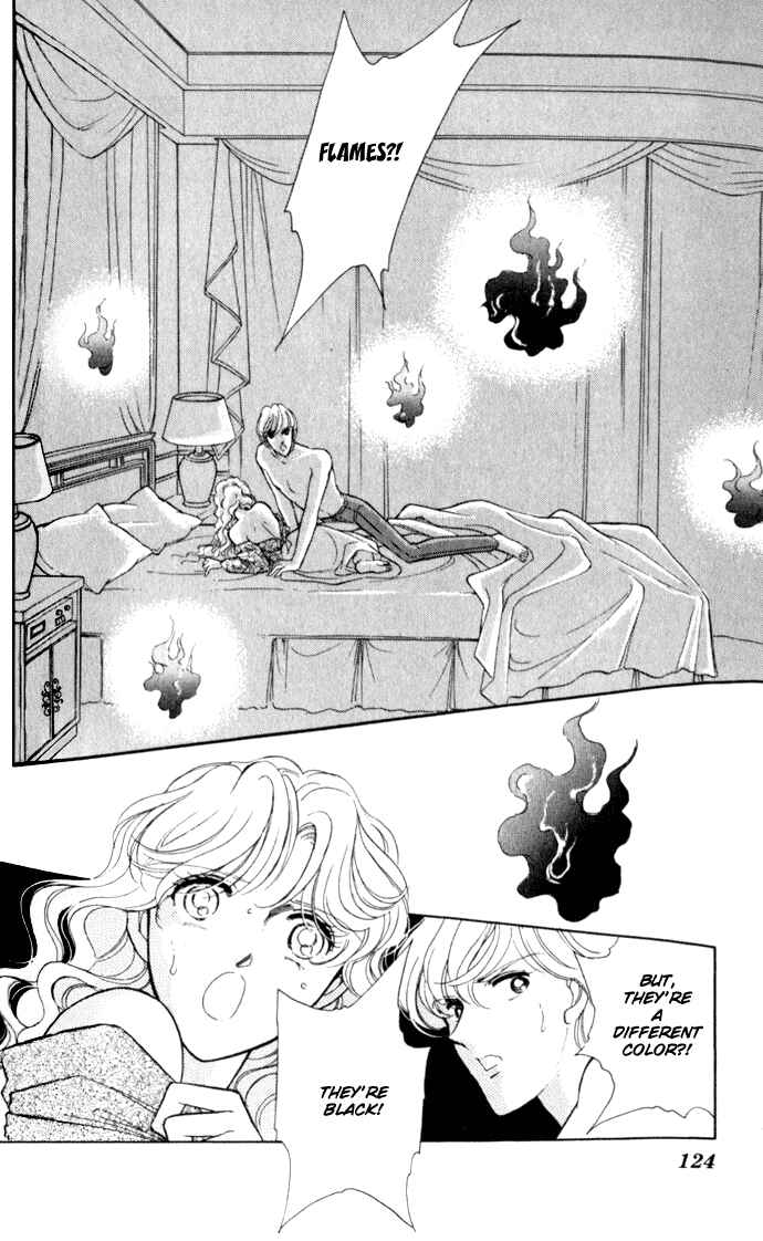 Page 33 Chapter 22 Blue Seal