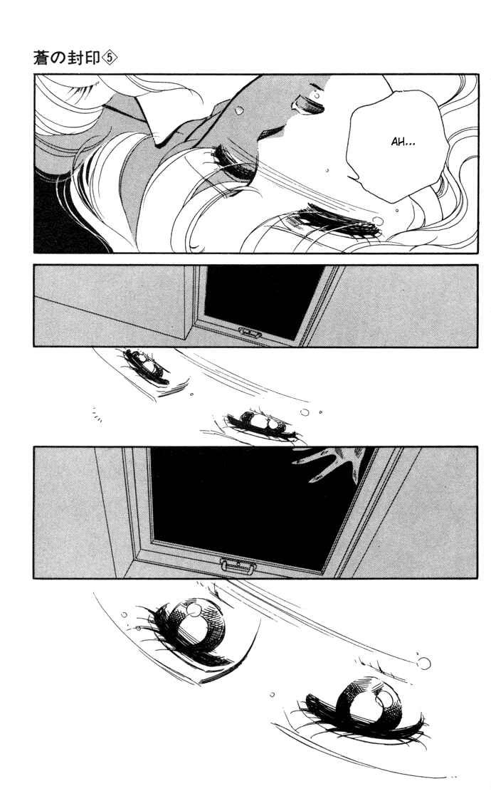 Page 16 Chapter 29 Blue Seal