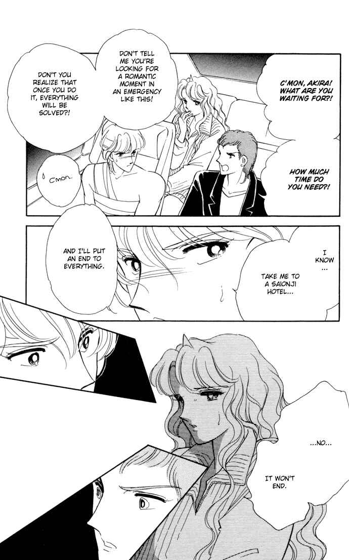 Page 27 Chapter 29 Blue Seal