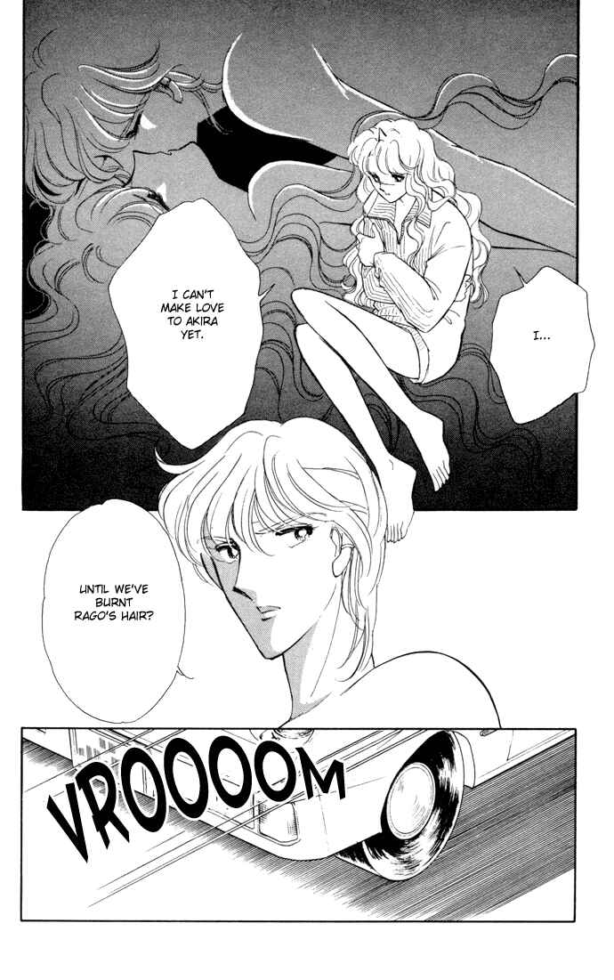 Page 30 Chapter 29 Blue Seal
