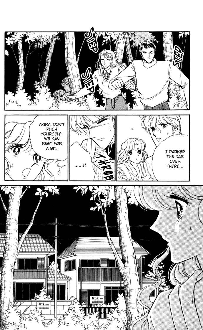 Page 5 Chapter 29 Blue Seal