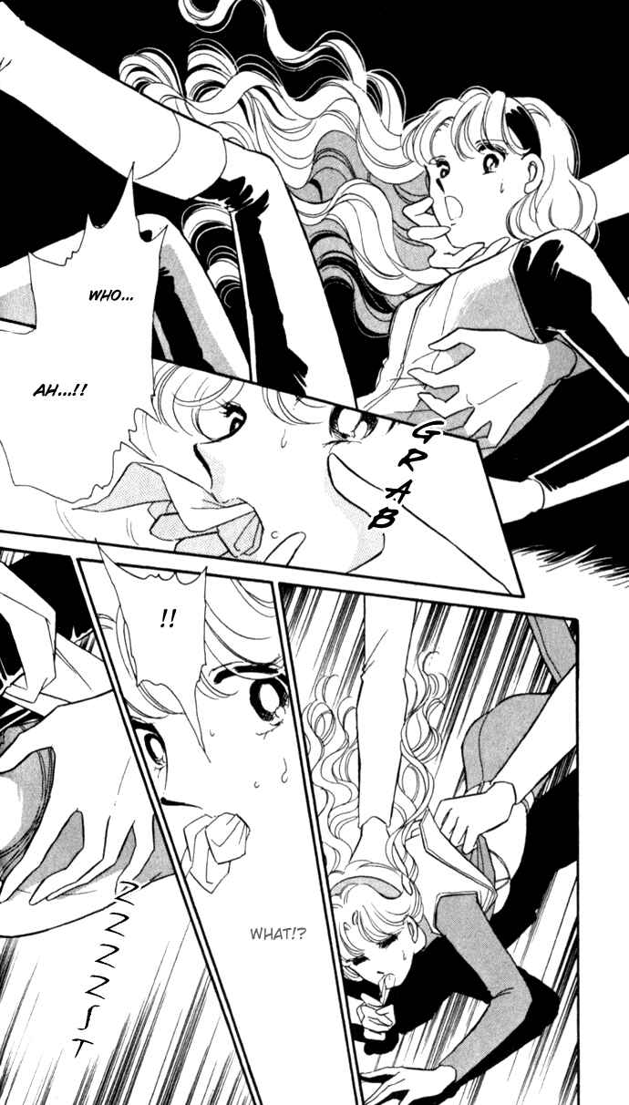 Page 24 Chapter 14 Blue Seal