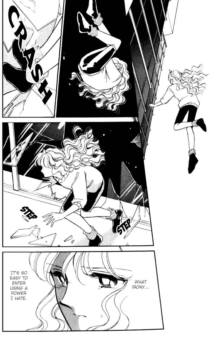 Page 14 Chapter 10 Blue Seal