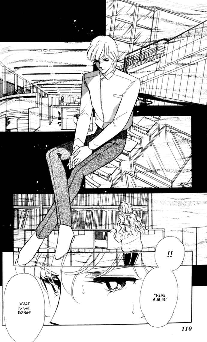 Page 18 Chapter 10 Blue Seal