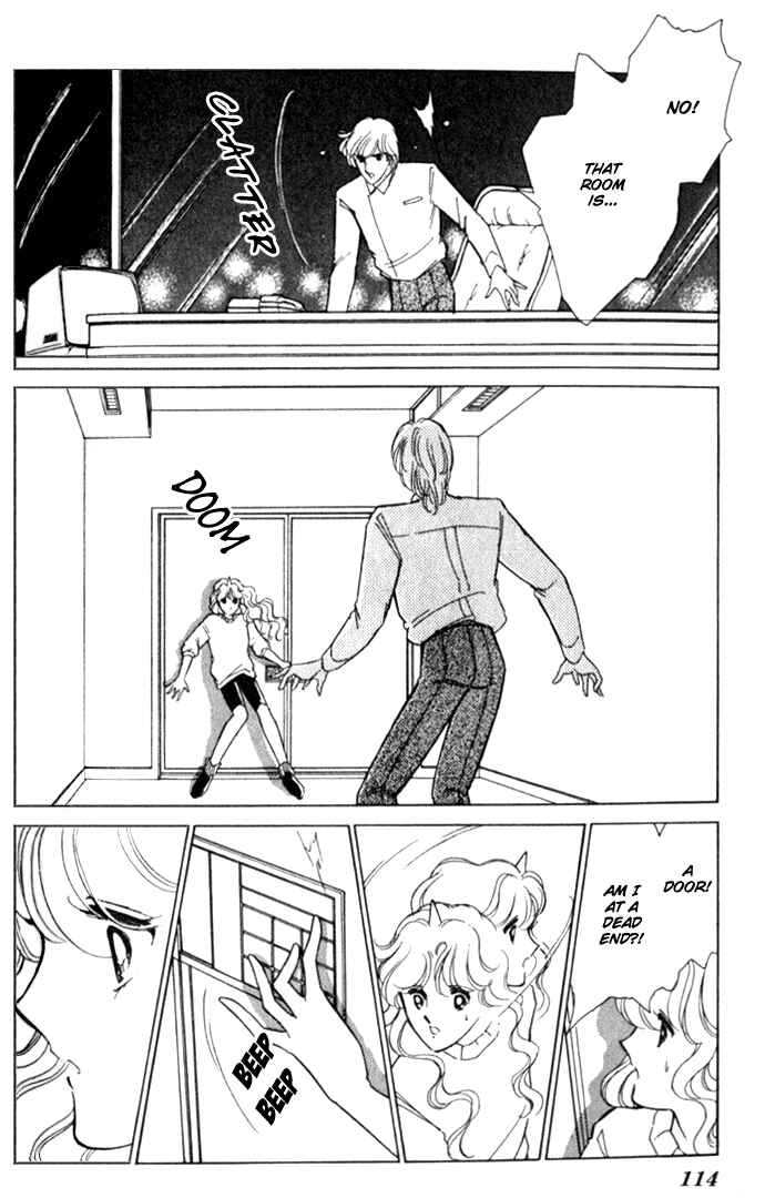 Page 22 Chapter 10 Blue Seal