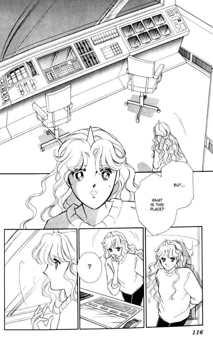 Page 24 Chapter 10 Blue Seal