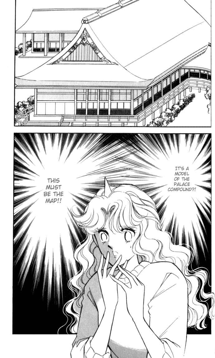 Page 27 Chapter 10 Blue Seal