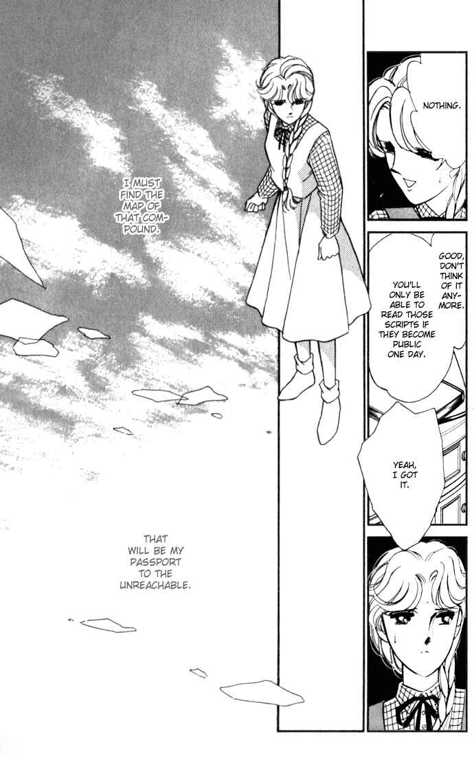 Page 7 Chapter 10 Blue Seal