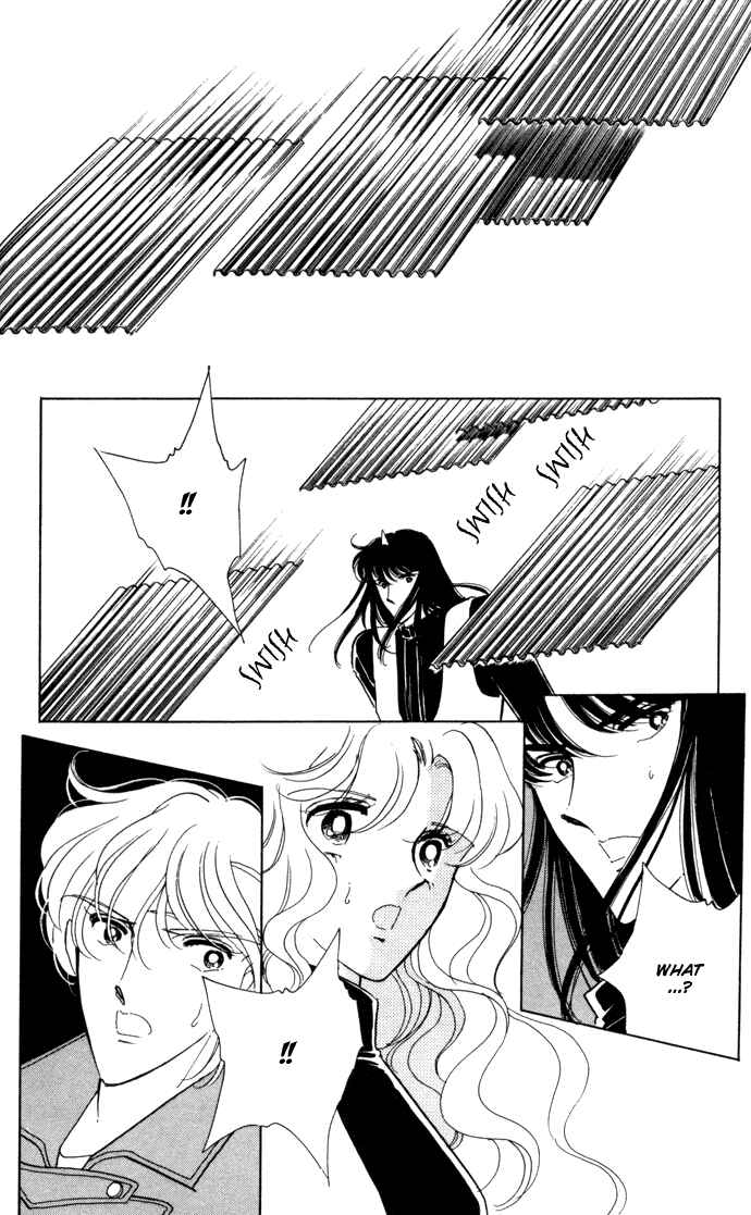 Page 29 Chapter 31 Blue Seal