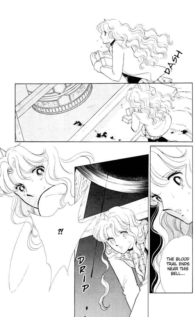 Page 6 Chapter 31 Blue Seal